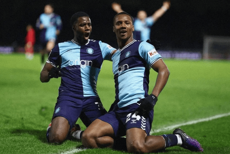 北安普敦VS威(wēi)科姆 比赛分(fēn)析，比分(fēn)预测