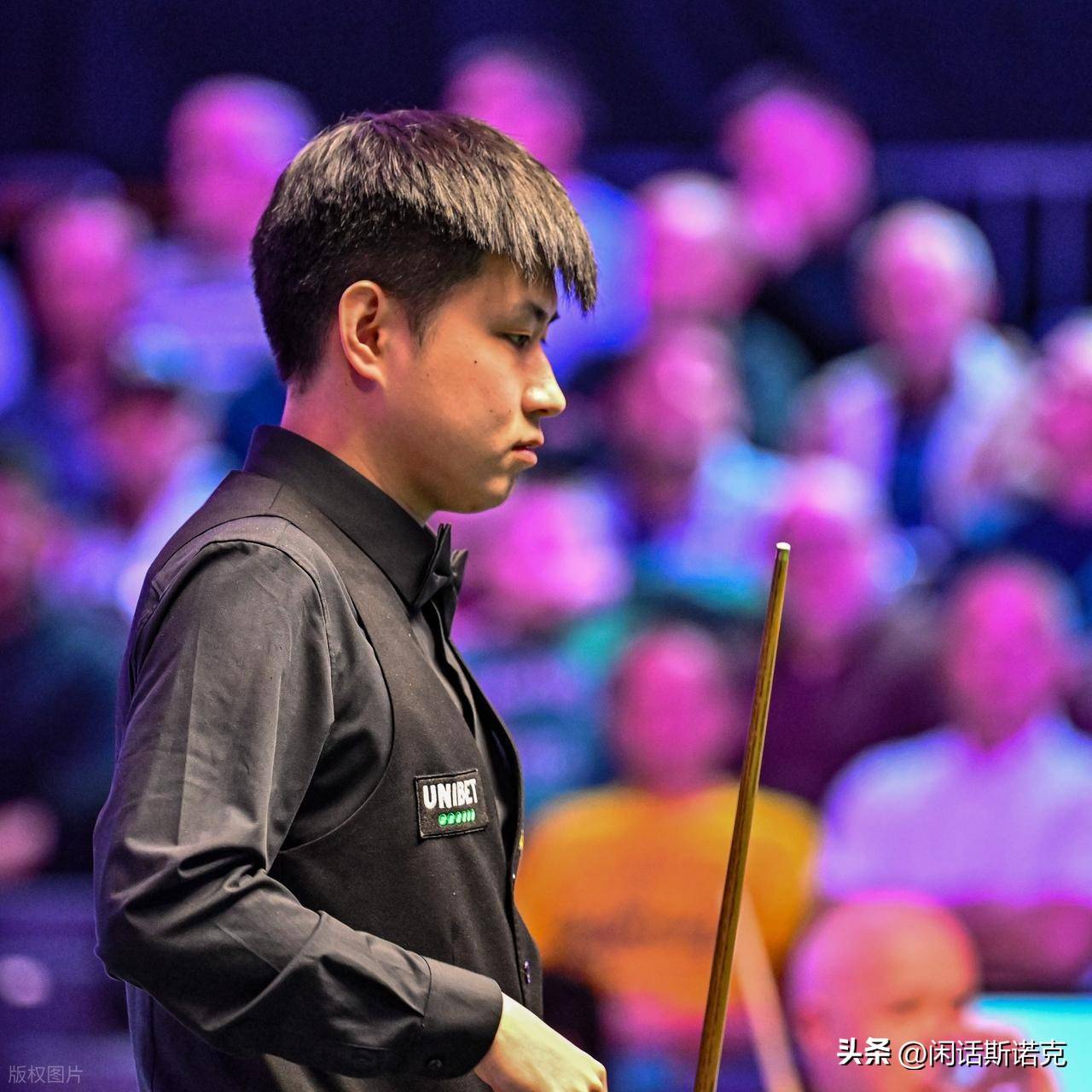 玉山世界公开赛首轮具体比赛时间表公开，赵心童、肖国栋16日出场