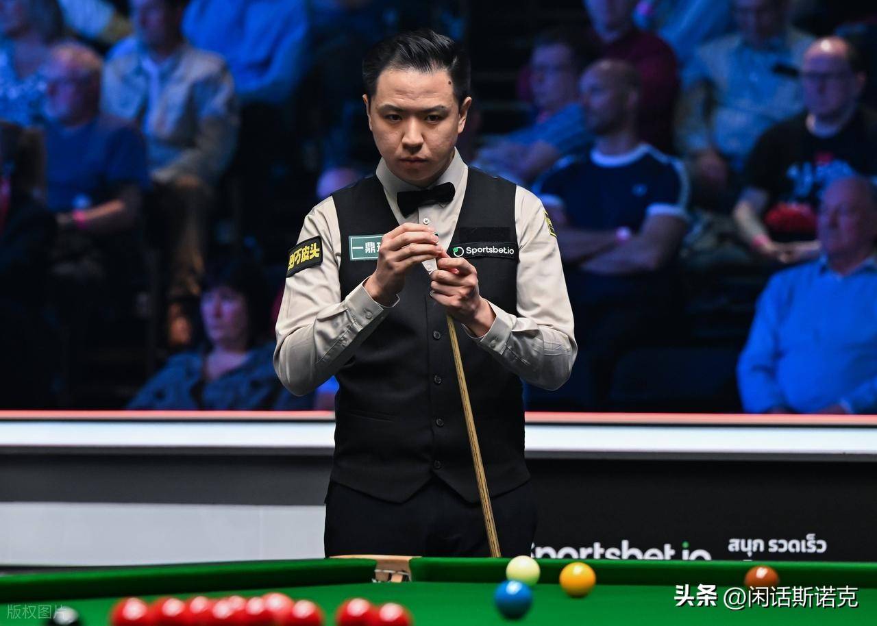 玉山世界公开赛首轮具体比赛时间表公开，赵心童、肖国栋16日出场