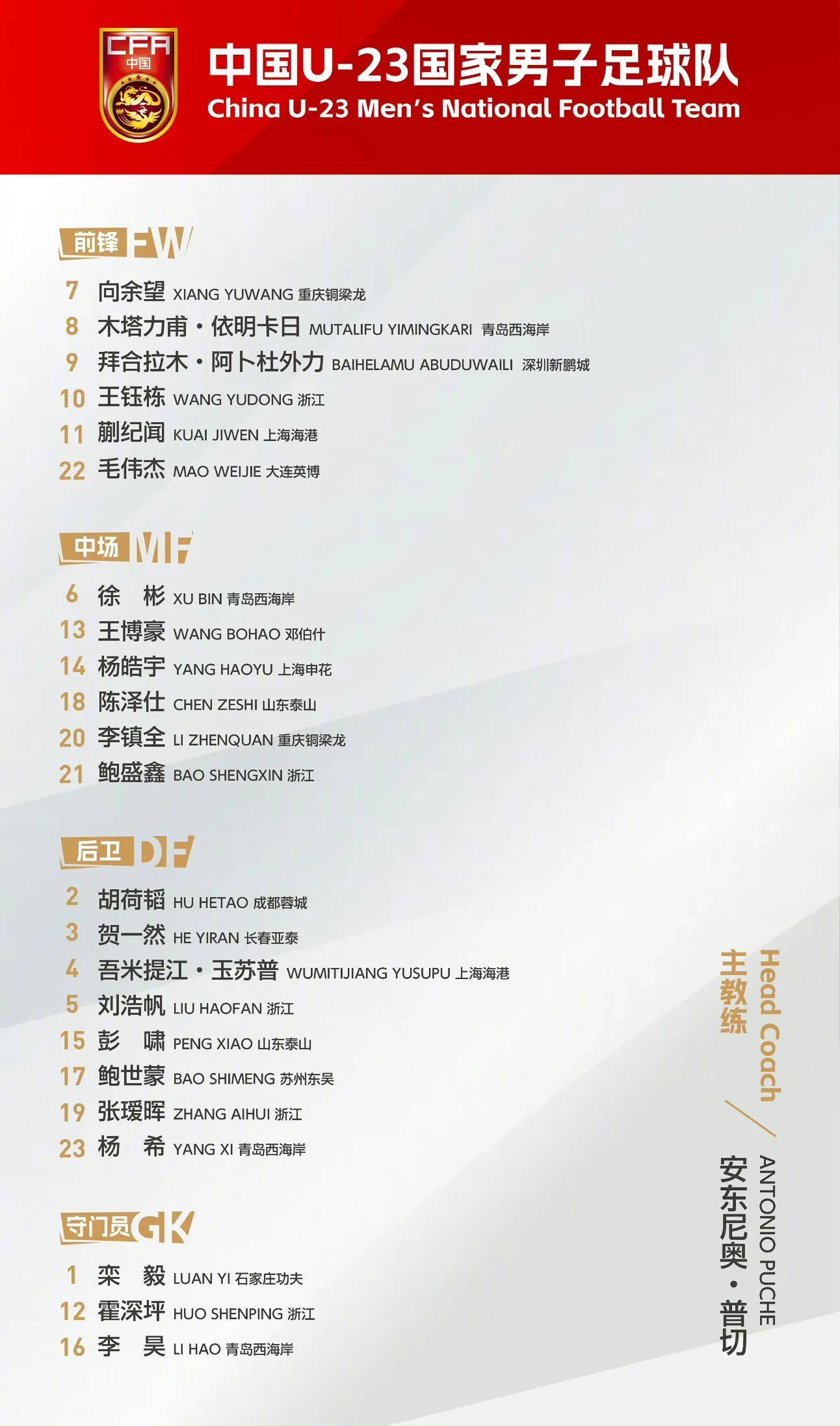 央视5台直播亚洲杯时间表！今晚22点CCTV5直播国足比赛吗？附赛程