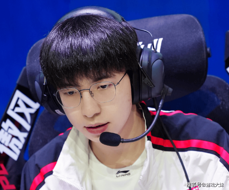 朱开公开证实，JKL彻底无缘LOL亚运会，最有可能的人员已确定