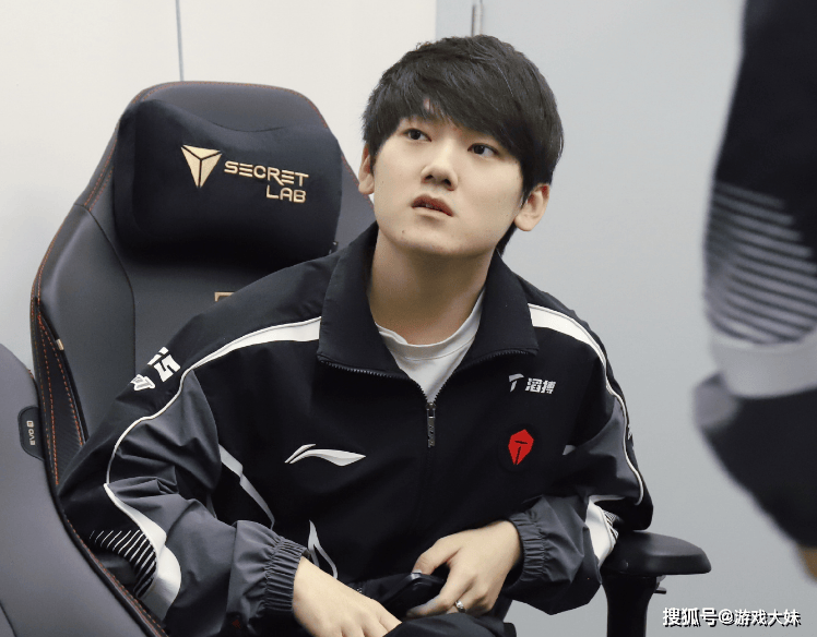 朱开公开证实，JKL彻底无缘LOL亚运会，最有可能的人员已确定