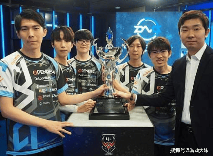 日(rì)本宣布不参加亚運(yùn)会LOL项目，理由是打不过，去了也是早早被淘汰