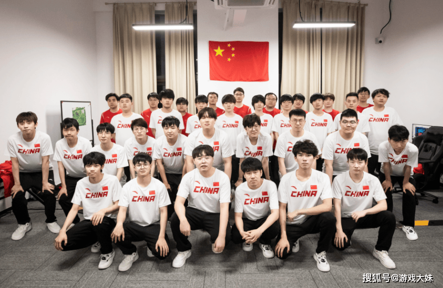 日本宣布不参加亚运会LOL项目，理由是打不过，去了也是早早被淘汰